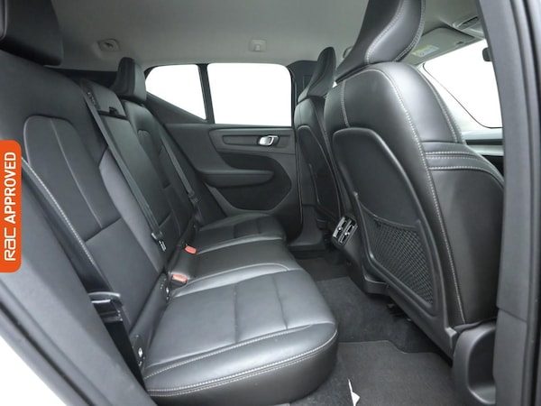 Used Volvo XC40 2019 for sale - 75787284: Photo 13
