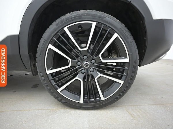 Used Volvo XC40 2019 for sale - 75787284: Photo 14