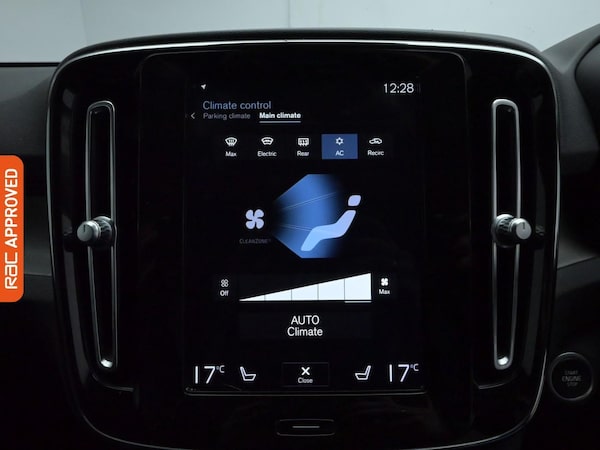 Used Volvo XC40 2019 for sale - 75787284: Photo 16