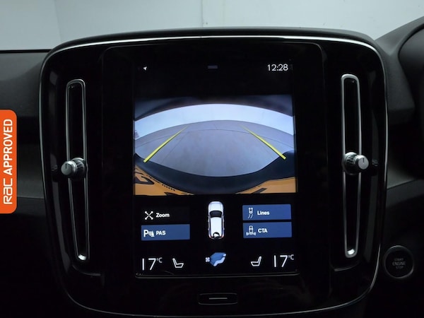 Used Volvo XC40 2019 for sale - 75787284: Photo 17