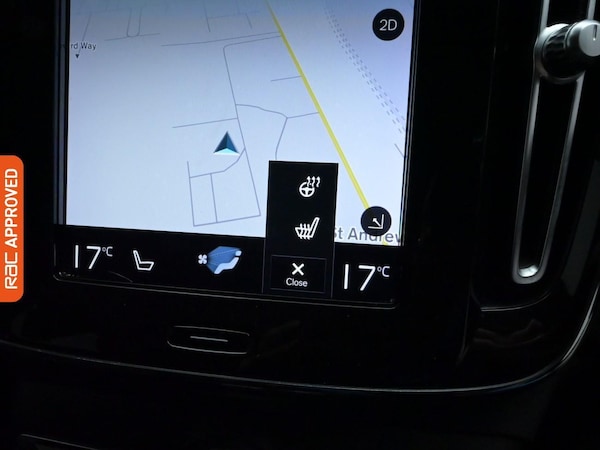 Used Volvo XC40 2019 for sale - 75787284: Photo 19