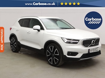 Volvo - XC40