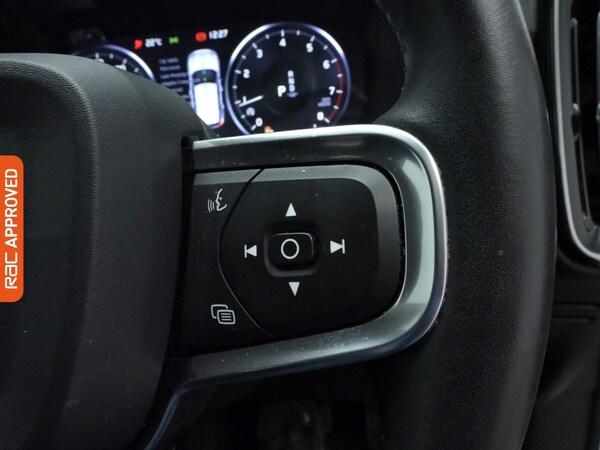 Used Volvo XC40 2019 for sale - 75787284: Photo 22