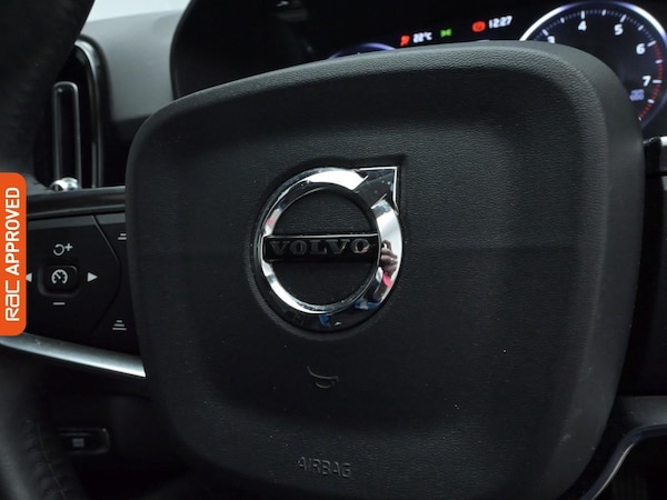 Used Volvo XC40 2019 for sale - 75787284: Photo 23