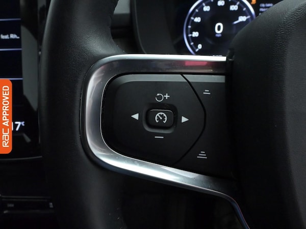 Used Volvo XC40 2019 for sale - 75787284: Photo 24
