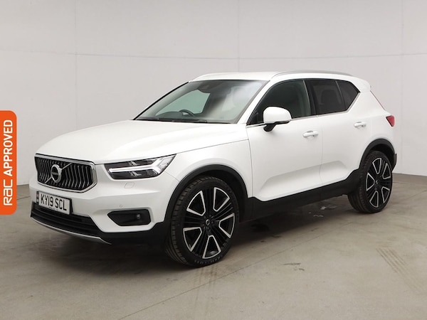 Used Volvo XC40 2019 for sale - 75787284: Photo 31