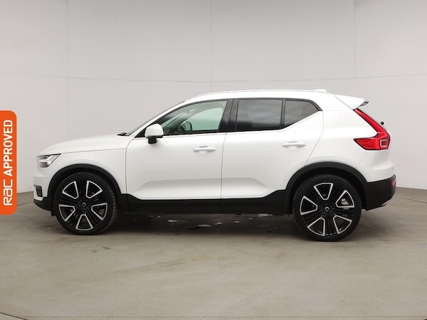 Used Volvo XC40 2019 for sale - 75787284: Photo 32