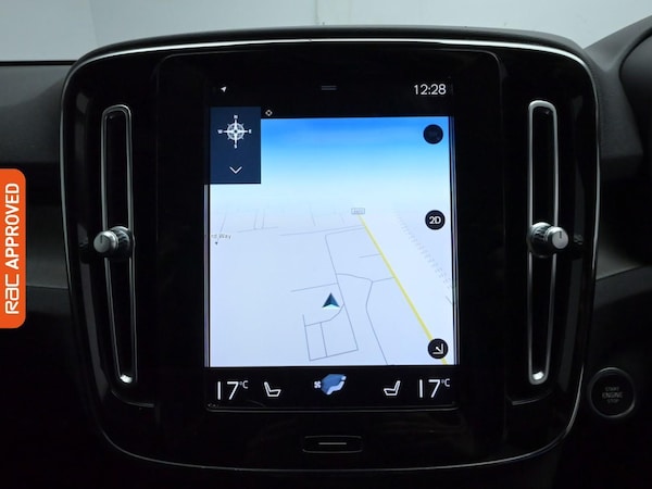 Used Volvo XC40 2019 for sale - 75787284: Photo 3