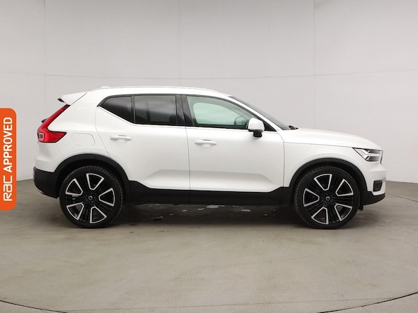 Used Volvo XC40 2019 for sale - 75787284: Photo 6