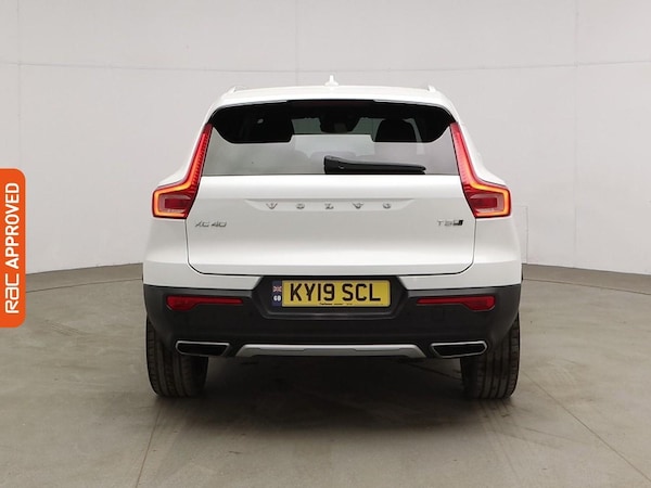 Used Volvo XC40 2019 for sale - 75787284: Photo 8