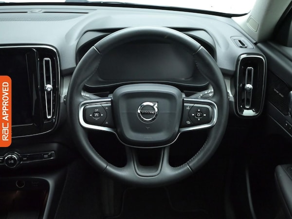 Used Volvo XC40 2019 for sale - 75787284: Photo 9