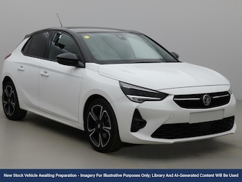 Used Vauxhall Corsa 2021 for sale - 76436810: Photo