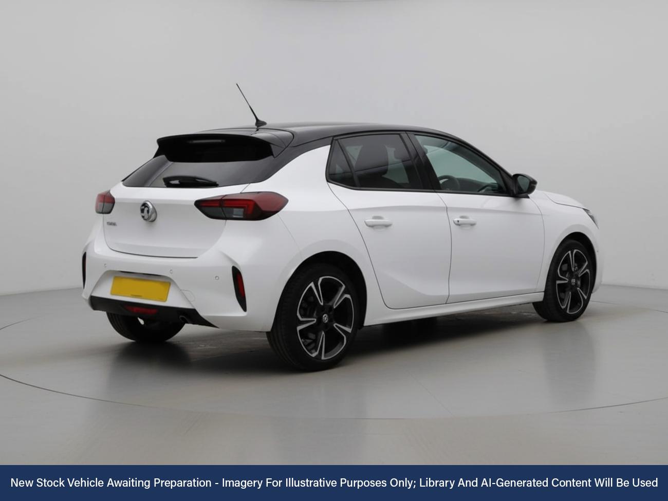 Used Vauxhall Corsa 2021 for sale - 76436810: Photo 2