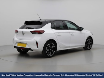 Used Vauxhall Corsa 2021 for sale - 76436810: Photo