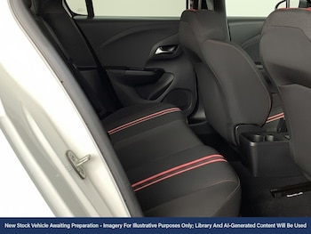 Used Vauxhall Corsa 2021 for sale - 76436810: Photo