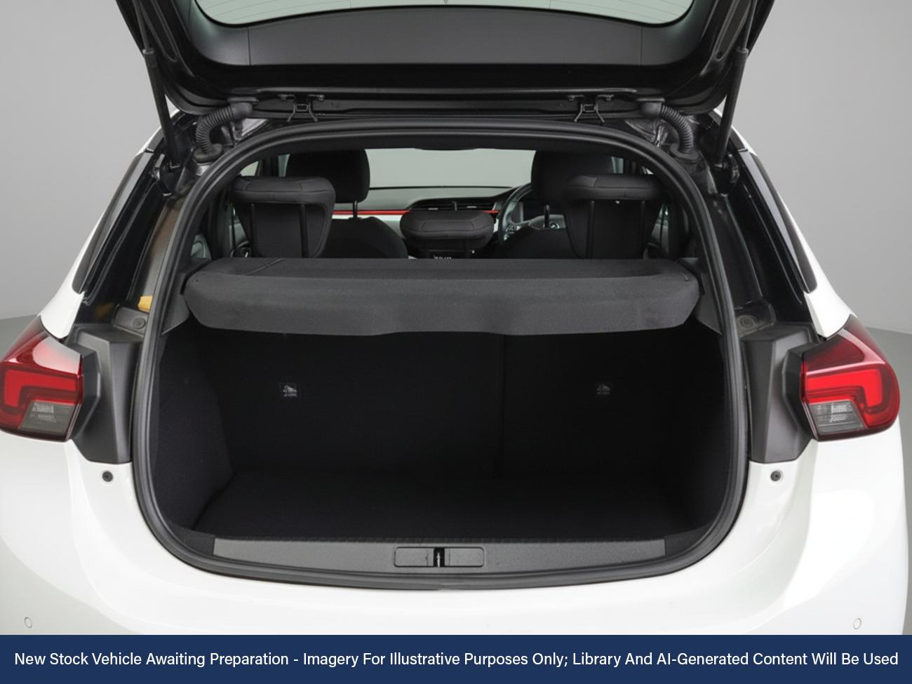 Used Vauxhall Corsa 2021 for sale - 76436810: Photo 6