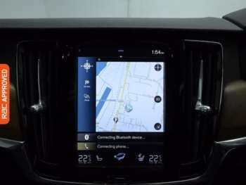 Used Volvo V90 2017 for sale - 73639056: Photo