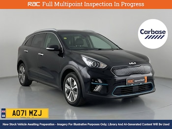 Used Kia Niro 2021 for sale - 78065224: Photo