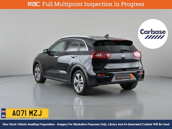 Used Kia Niro 2021 for sale - 78065224: Photo