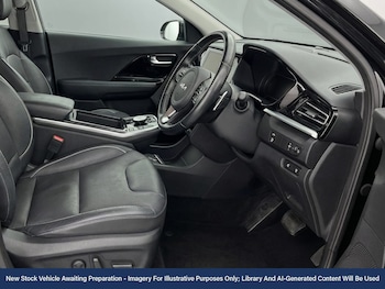 Used Kia Niro 2021 for sale - 78065224: Photo