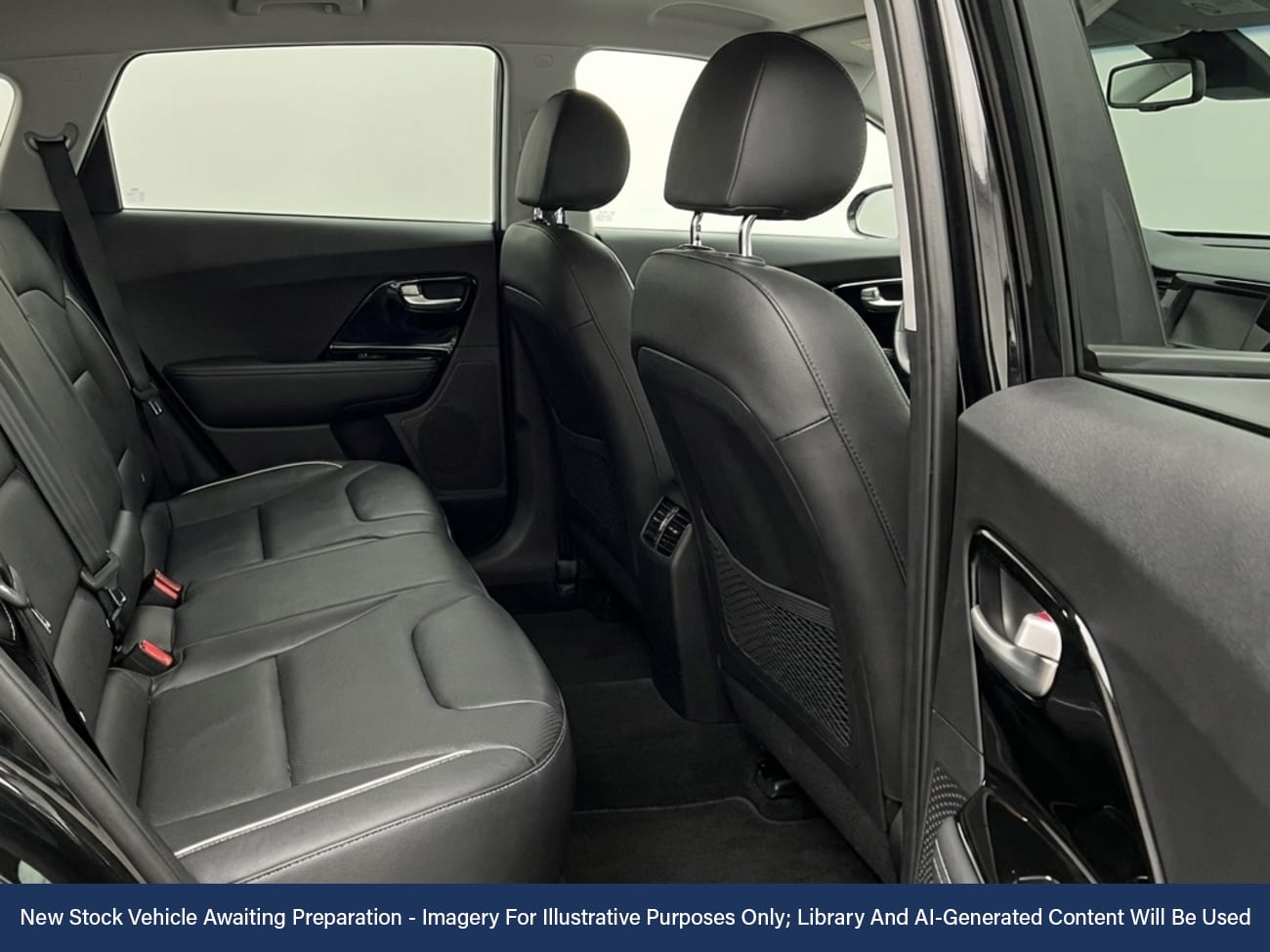 Used Kia Niro 2021 for sale - 78065224: Photo 4