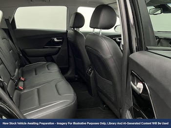 Used Kia Niro 2021 for sale - 78065224: Photo