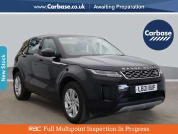 2021 - 1.5 P300e HSE 5dr Auto