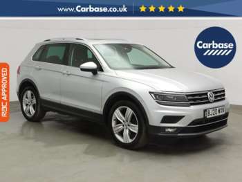 2020 - 2.0 TDI SEL SUV 5dr Diesel DSG Euro 6 (s/s) (150 ps)