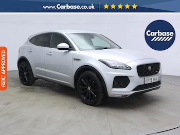 Used Jaguar E-Pace 2019 for sale - 79239783: Photo