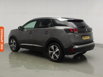 Used Peugeot 3008 2020 for sale - 78466653: Photo