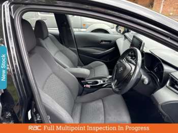 Used Toyota Corolla 2019 for sale - 74780769: Photo