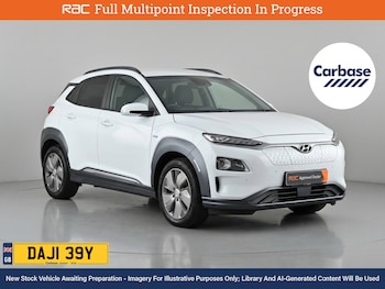 Hyundai KONA feature image