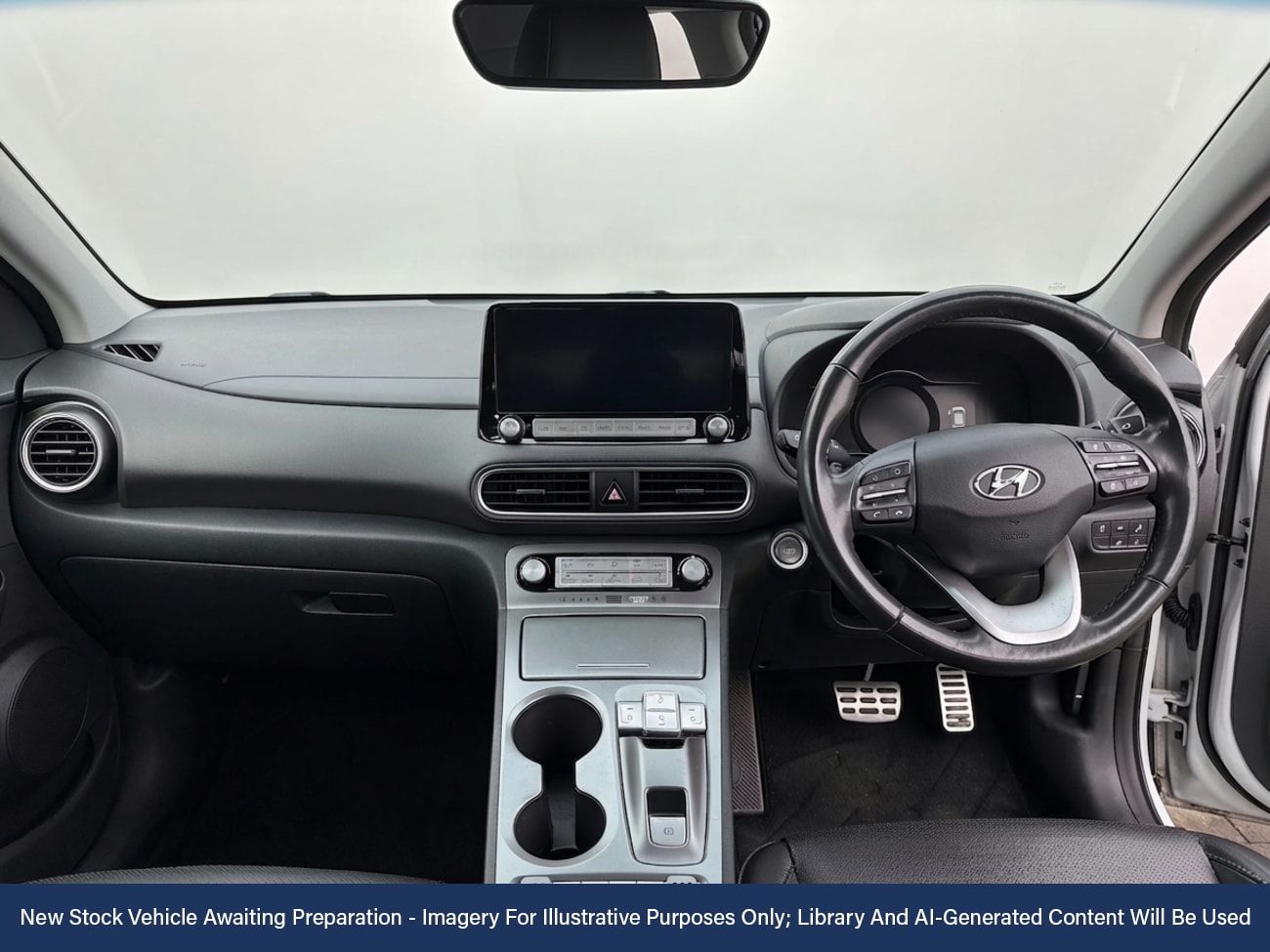 Used Hyundai KONA 2021 for sale - 77996533: Photo 7