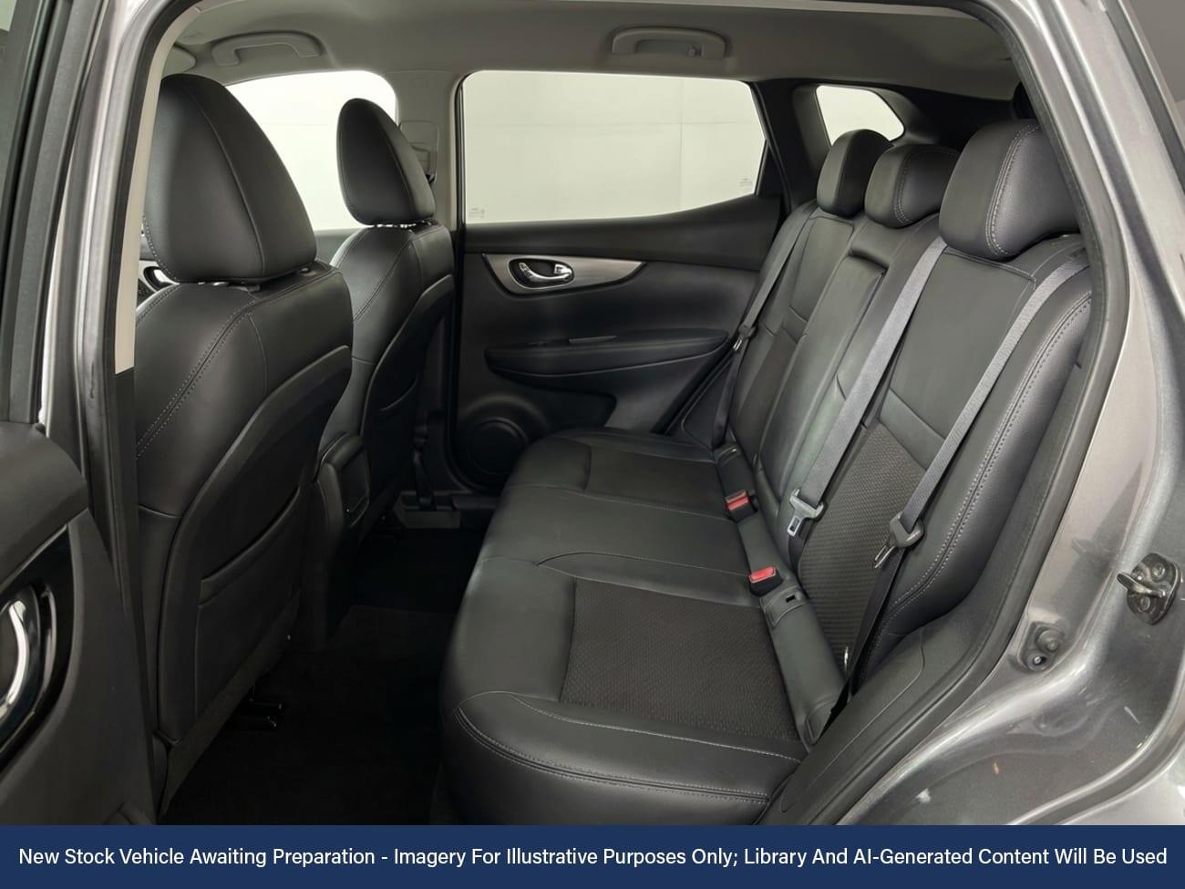 Used Nissan Qashqai 2019 for sale - 77112607: Photo 4