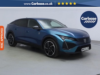 Used Peugeot 408 2023 for sale - 79512038: Photo