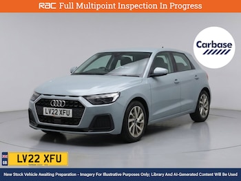 Used Audi A1 2022 for sale - 78367931: Photo