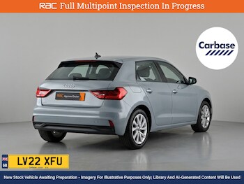 Used Audi A1 2022 for sale - 78367931: Photo