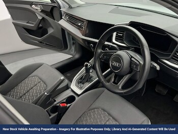 Used Audi A1 2022 for sale - 78367931: Photo