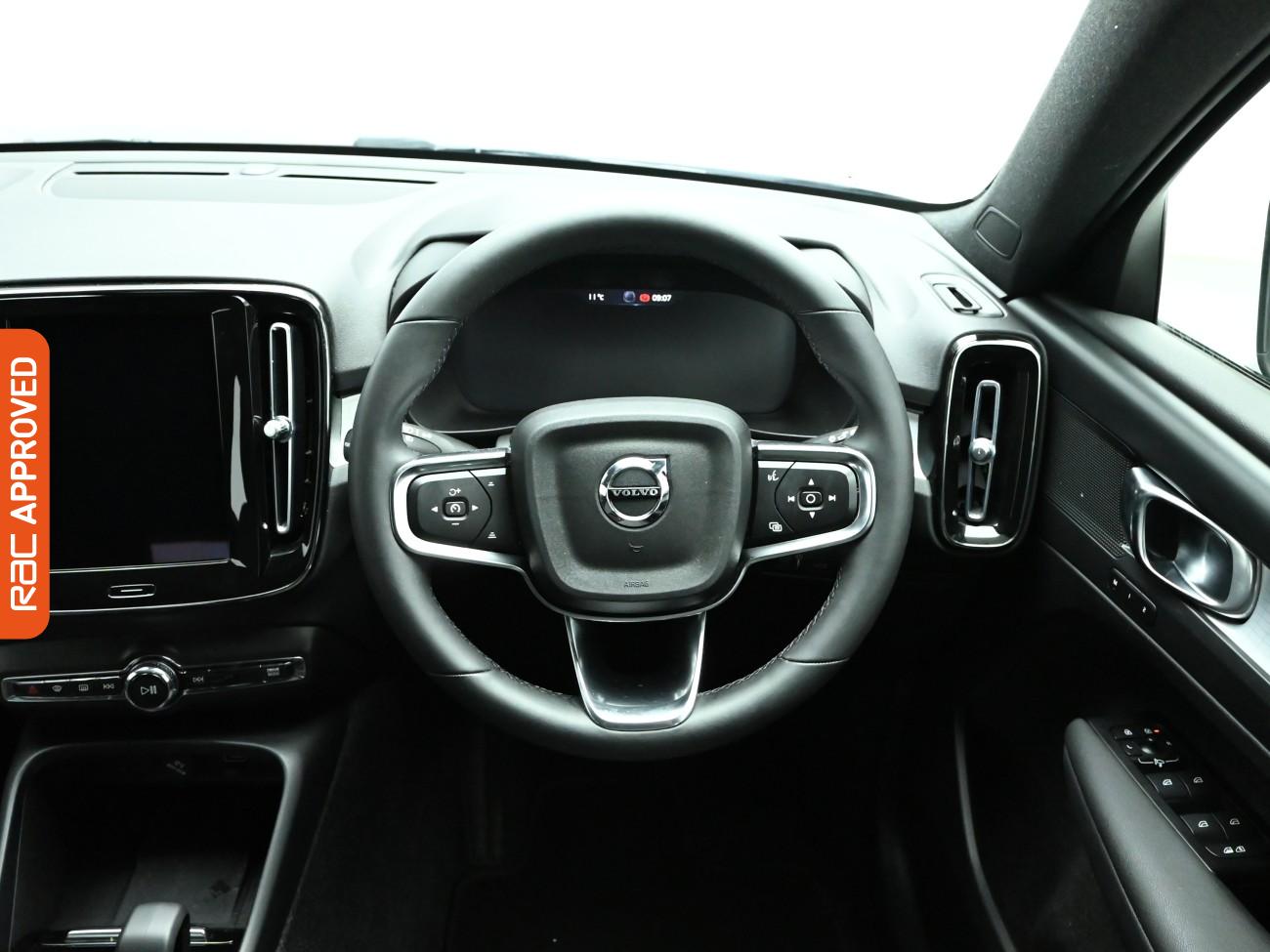 Used Volvo XC40 2022 for sale - 77601566: Photo 10