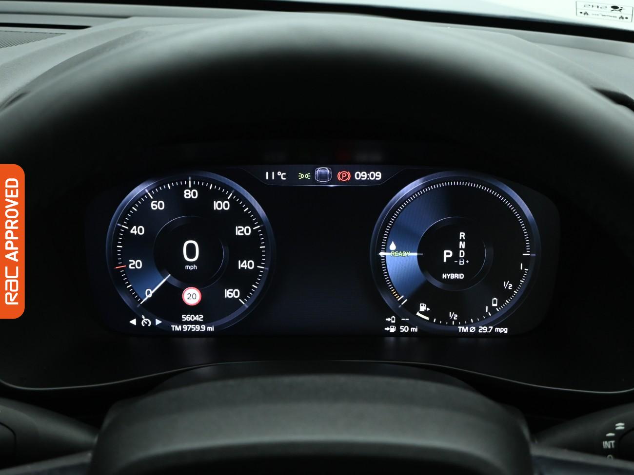 Used Volvo XC40 2022 for sale - 77601566: Photo 12