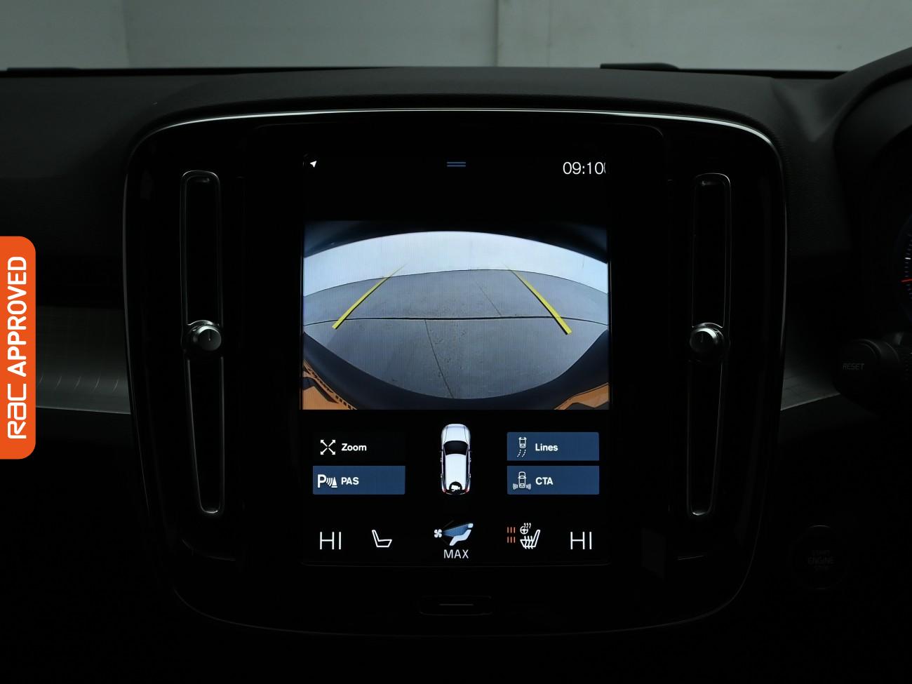 Used Volvo XC40 2022 for sale - 77601566: Photo 17