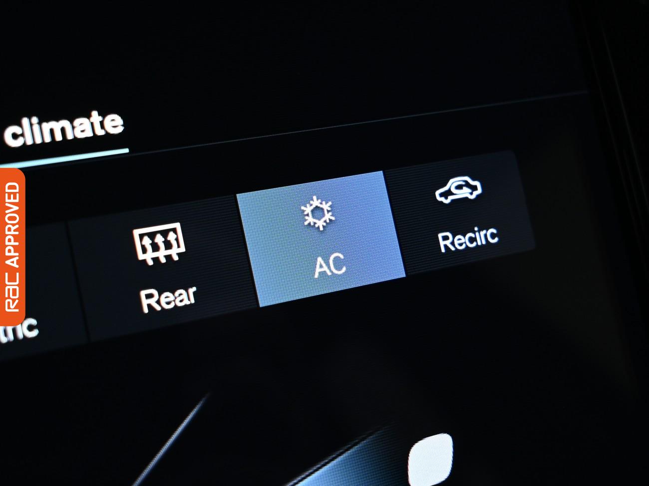 Used Volvo XC40 2022 for sale - 77601566: Photo 19