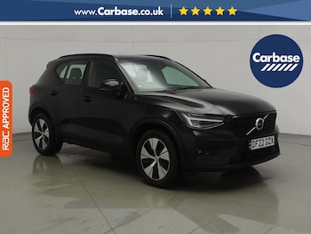 Used Volvo XC40 2022 for sale - 77601566: Photo