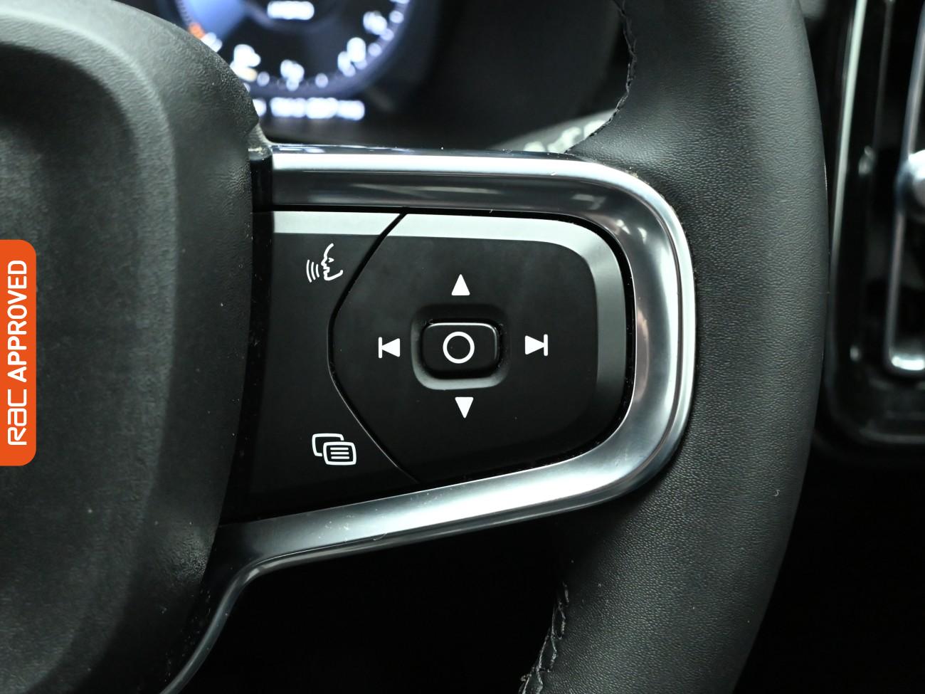 Used Volvo XC40 2022 for sale - 77601566: Photo 24