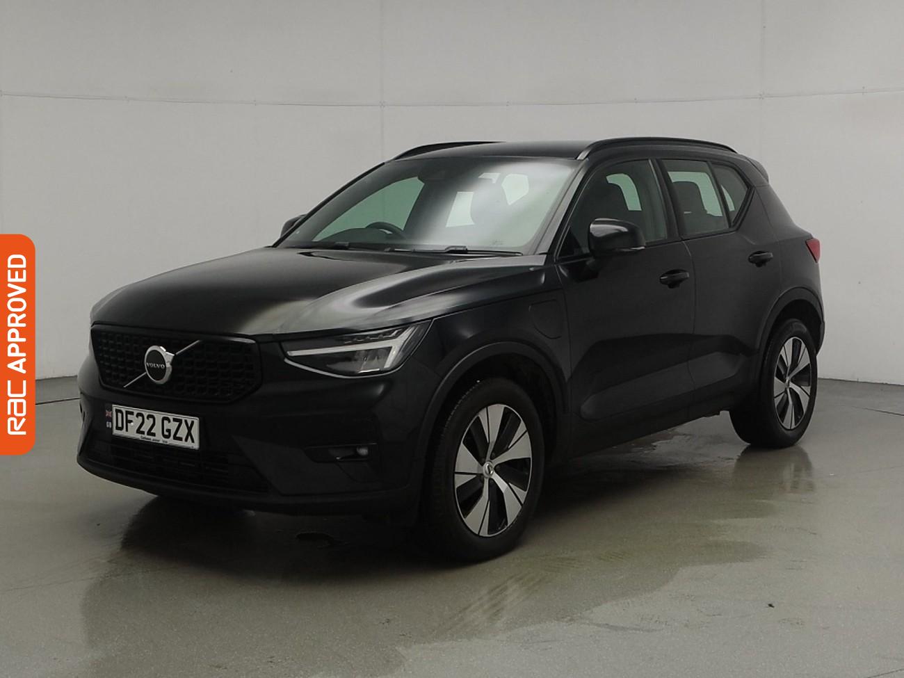 Used Volvo XC40 2022 for sale - 77601566: Photo 28