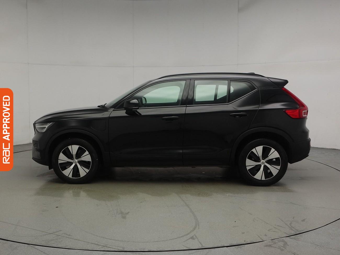 Used Volvo XC40 2022 for sale - 77601566: Photo 29
