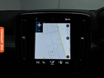 Used Volvo XC40 2022 for sale - 77601566: Photo