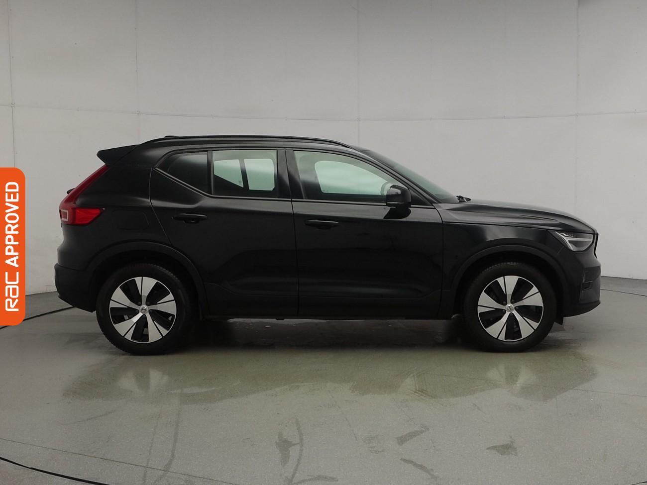 Used Volvo XC40 2022 for sale - 77601566: Photo 7