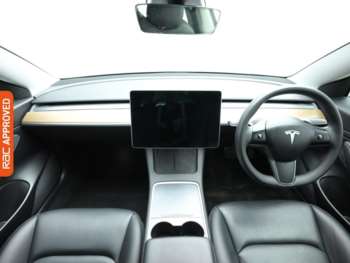 Used Tesla Model 3 2020 for sale - 74790754: Photo