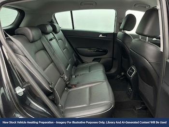 Used Kia Sportage 2019 for sale - 77555596: Photo